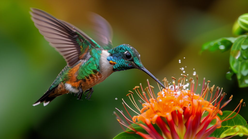 Colibri PDC