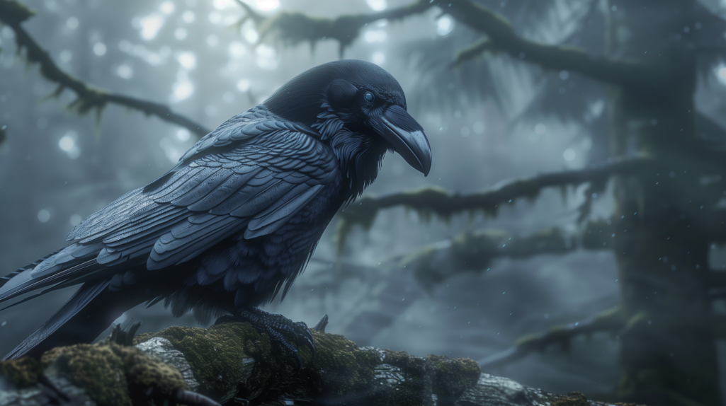 Corbeau ADP