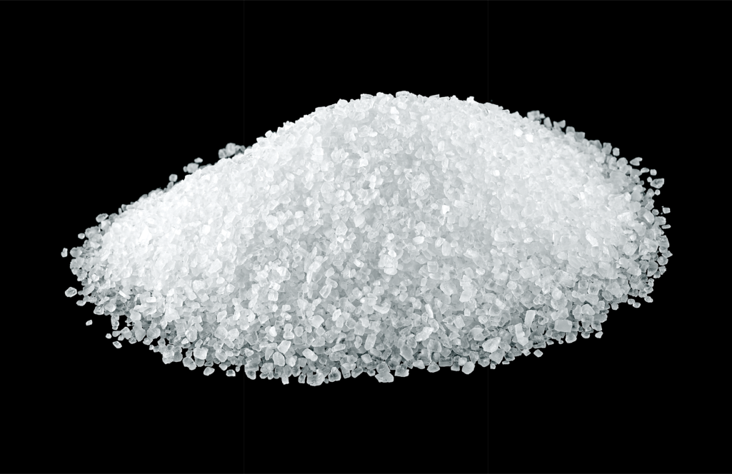 Sel Nickel