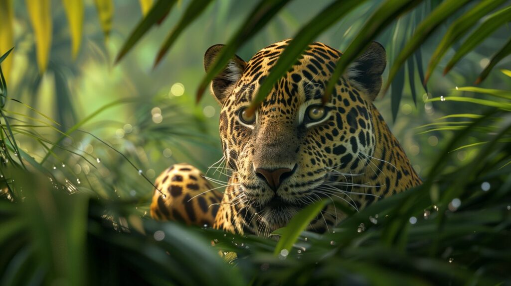 jaguar