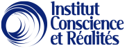 Logo de l'Institut Conscience et Réalités