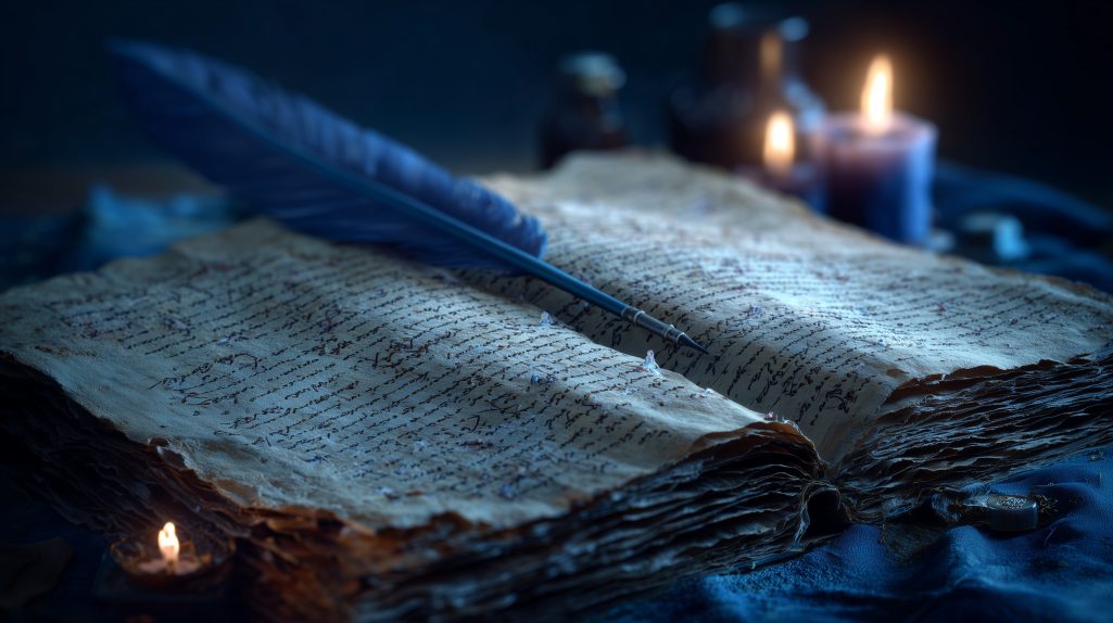 Grimoire