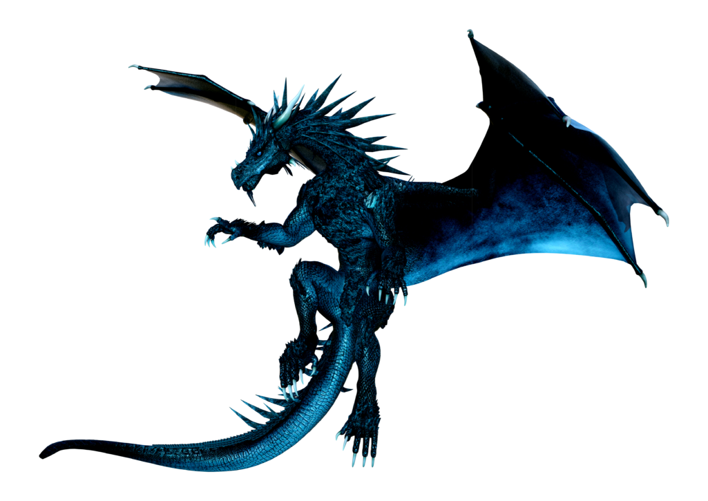 Découvrez les pouvoirs des dragons des 4 éléments !