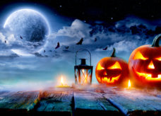 Halloween, Jack o'Lantern