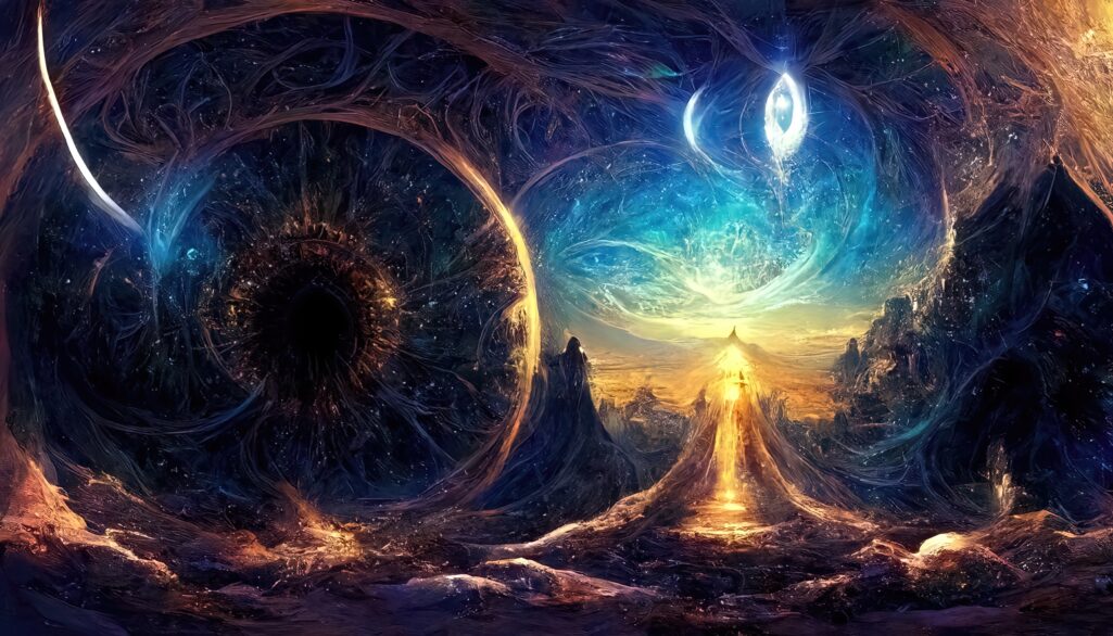 Déblocage pouvoir personnel