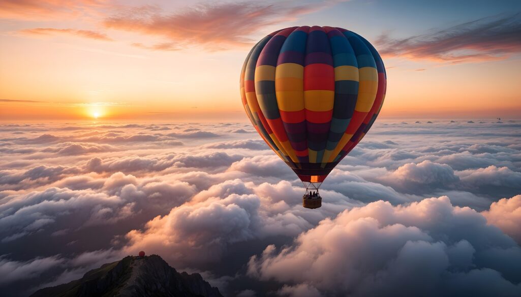 Air-Balloon