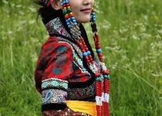 Femme ouzbekh